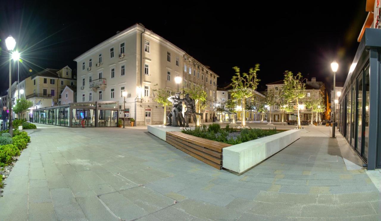 Bellatrix Apartment Сен Екстериор снимка