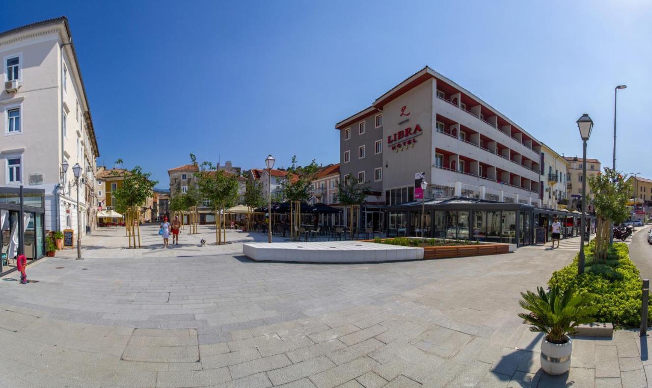 Bellatrix Apartment Сен Екстериор снимка