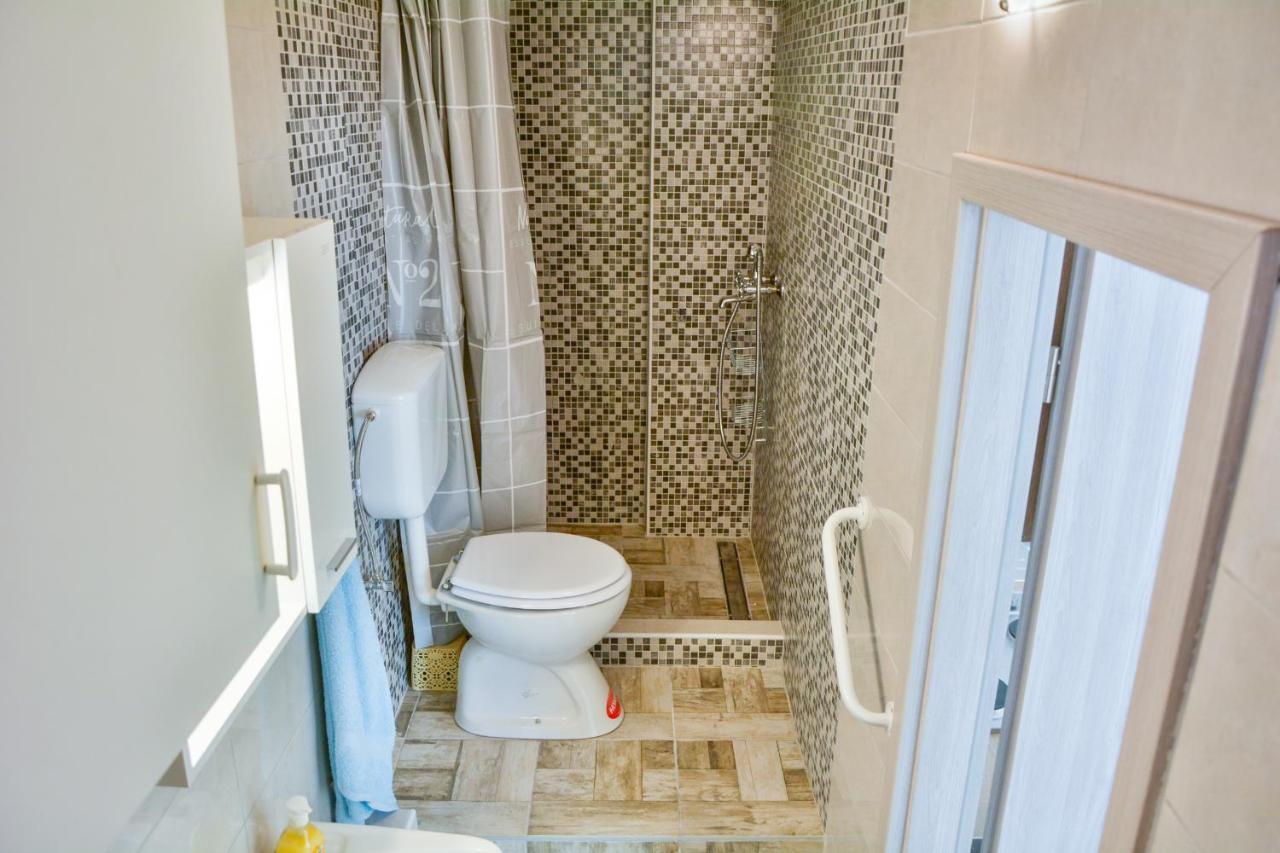 Bellatrix Apartment Сен Екстериор снимка
