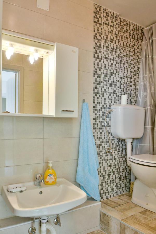 Bellatrix Apartment Сен Екстериор снимка