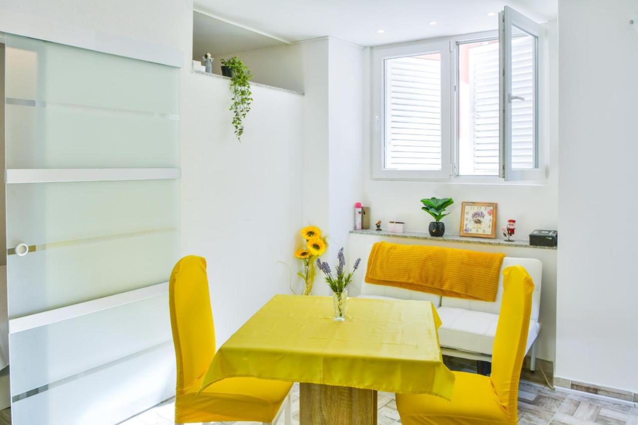 Bellatrix Apartment Сен Екстериор снимка