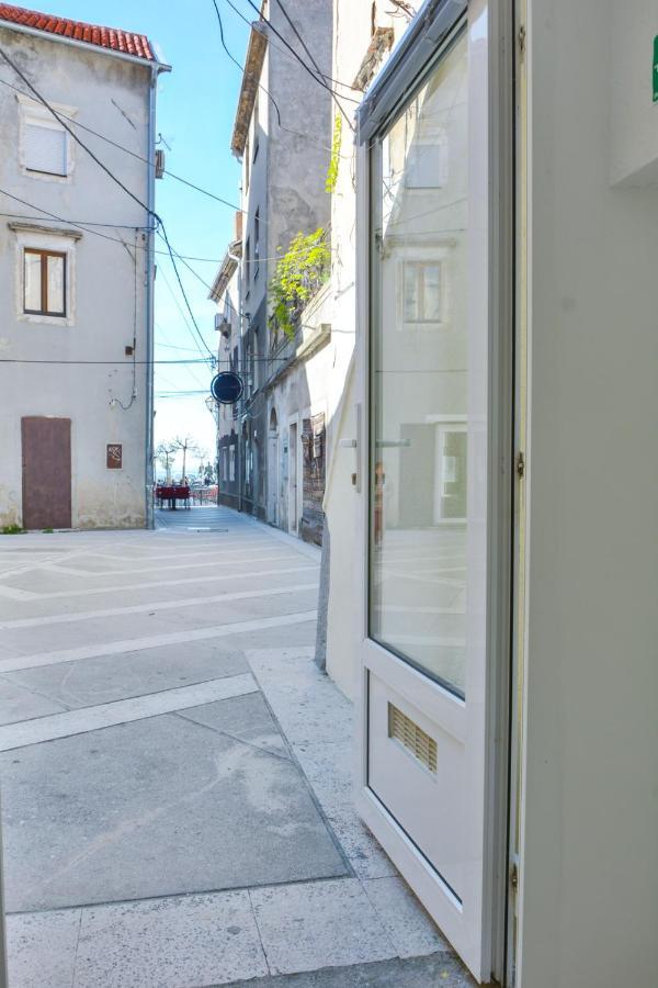 Bellatrix Apartment Сен Екстериор снимка