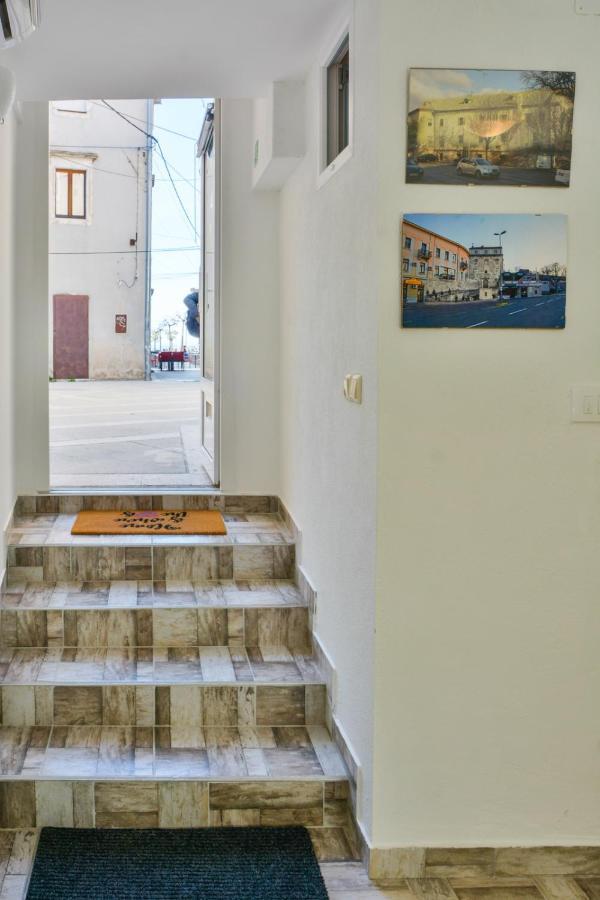Bellatrix Apartment Сен Екстериор снимка